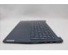 Lenovo 5CB1N62278 Tastatur inkl. Topcase ASM_UK L 83DNTT PS