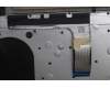 Lenovo 5CB1N62280 Tastatur inkl. Topcase ASM_USA ENG L 83DNTT PS