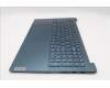 Lenovo 5CB1N62280 Tastatur inkl. Topcase ASM_USA ENG L 83DNTT PS