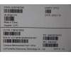 Lenovo 5CB1N62349 Tastatur inkl. Topcase ASM_ITA L21KR FPR