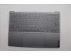 Lenovo 5CB1N62355 Tastatur inkl. Topcase ASM_FRA/ENG L21KR FPR