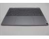 Lenovo 5CB1N62355 Tastatur inkl. Topcase ASM_FRA/ENG L21KR FPR