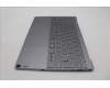 Lenovo 5CB1N62355 Tastatur inkl. Topcase ASM_FRA/ENG L21KR FPR