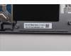 Lenovo 5CB1N62356 Tastatur inkl. Topcase ASM_NORDICL21KR FPR