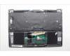 Lenovo 5CB1N62357 Tastatur inkl. Topcase ASM_POR 21KR FPR