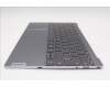 Lenovo 5CB1N62357 Tastatur inkl. Topcase ASM_POR 21KR FPR