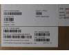 Lenovo 5CB1N62360 Tastatur inkl. Topcase spanisch 21KR FPR