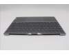 Lenovo 5CB1N62360 Tastatur inkl. Topcase spanisch 21KR FPR