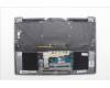 Lenovo 5CB1N62361 Tastatur inkl. Topcase schweiz 21KR FPR