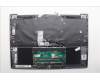 Lenovo 5CB1N62366 Tastatur inkl. Topcase ASM_EURO_ENG 21KR FPR