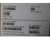 Lenovo 5CB1N62366 Tastatur inkl. Topcase ASM_EURO_ENG 21KR FPR