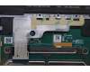 Lenovo 5CB1N62371 Tastatur inkl. Topcase ASM_BEL 21KR FPR