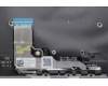 Lenovo 5CB1N62382 Tastatur inkl. Topcase ASM_HUN 21KR FP FPR