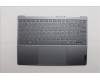 Lenovo 5CB1N62383 C-Cover with keyboard,Hebrew,Fingerprint,Forcepad