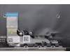 Lenovo 5CB1N62384 Tastatur inkl. Topcase ASM_GRE 21KR FP FPR