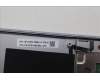 Lenovo 5CB1N62385 Tastatur inkl. Topcase deutsch 21KR FP FPR