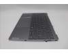 Lenovo 5CB1N62388 Tastatur inkl. Topcase ASM_POR 21KR FP FPR