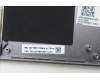 Lenovo 5CB1N62391 Tastatur inkl. Topcase spanisch 21KR FP FPR