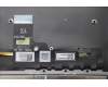 Lenovo 5CB1N62396 Tastatur inkl. Topcase ASM_UK 21KR FP FPR