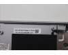 Lenovo 5CB1N62398 Tastatur inkl. Topcase ASM_ENG 21KR FP FPR