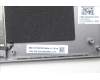 Lenovo 5CB1N62399 Tastatur inkl. Topcase ASM_CZE/SLK 21KR FPFPR