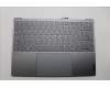 Lenovo 5CB1N62400 C-Cover with keyboard, Bulgarian, Fingerprint, Forcepad, UK
