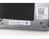 Lenovo 5CB1N62400 Tastatur inkl. Topcase ASM_BUL 21KR FP FPR