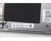Lenovo 5CB1N62556 Tastatur inkl. Topcase ASM_UKR 21KR FP FPR
