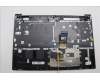 Lenovo 5CB1N65003 Tastatur inkl. Topcase_ENG C 83G1 CG FP BL
