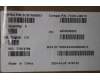Lenovo 5CB1N65003 Tastatur inkl. Topcase_ENG C 83G1 CG FP BL