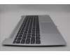 Lenovo 5CB1N65003 Tastatur inkl. Topcase_ENG C 83G1 CG FP BL