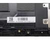Lenovo 5CB1N65003 Tastatur inkl. Topcase_ENG C 83G1 CG FP BL