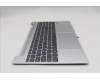 Lenovo 5CB1N65004 Tastatur inkl. Topcase_GRE C 83G1 CG FP BL