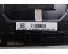 Lenovo 5CB1N65004 Tastatur inkl. Topcase_GRE C 83G1 CG FP BL