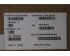 Lenovo 5CB1N65005 Tastatur inkl. Topcase_EURO ENG C 83G1 CG FP BL