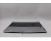 Lenovo 5CB1N65005 Tastatur inkl. Topcase_EURO ENG C 83G1 CG FP BL