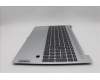 Lenovo 5CB1N65005 Tastatur inkl. Topcase_EURO ENG C 83G1 CG FP BL