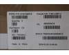 Lenovo 5CB1N65010 Tastatur inkl. Topcase_HBW C 83G1 CG FP BL