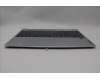 Lenovo 5CB1N65010 Tastatur inkl. Topcase_HBW C 83G1 CG FP BL