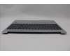 Lenovo 5CB1N65010 Tastatur inkl. Topcase_HBW C 83G1 CG FP BL
