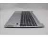 Lenovo 5CB1N65010 Tastatur inkl. Topcase_HBW C 83G1 CG FP BL