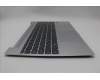 Lenovo 5CB1N65010 Tastatur inkl. Topcase_HBW C 83G1 CG FP BL