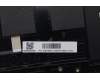 Lenovo 5CB1N65013 Tastatur inkl. Topcase_UK C 83G1 CG FP BL