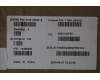 Lenovo 5CB1N65014 Tastatur inkl. Topcase_ITA C 83G1 CG FP BL