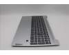 Lenovo 5CB1N65014 Tastatur inkl. Topcase_ITA C 83G1 CG FP BL