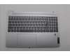 Lenovo 5CB1N65015 Tastatur inkl. Topcase_SPA C 83G1 CG FP BL
