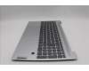 Lenovo 5CB1N65015 Tastatur inkl. Topcase_SPA C 83G1 CG FP BL