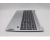 Lenovo 5CB1N65017 Tastatur inkl. Topcase_POR C 83G1 CG FP BL