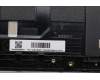 Lenovo 5CB1N65017 Tastatur inkl. Topcase_POR C 83G1 CG FP BL