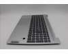 Lenovo 5CB1N78871 Tastatur inkl. Topcase_NORDIC C 83G1 CG FP BL